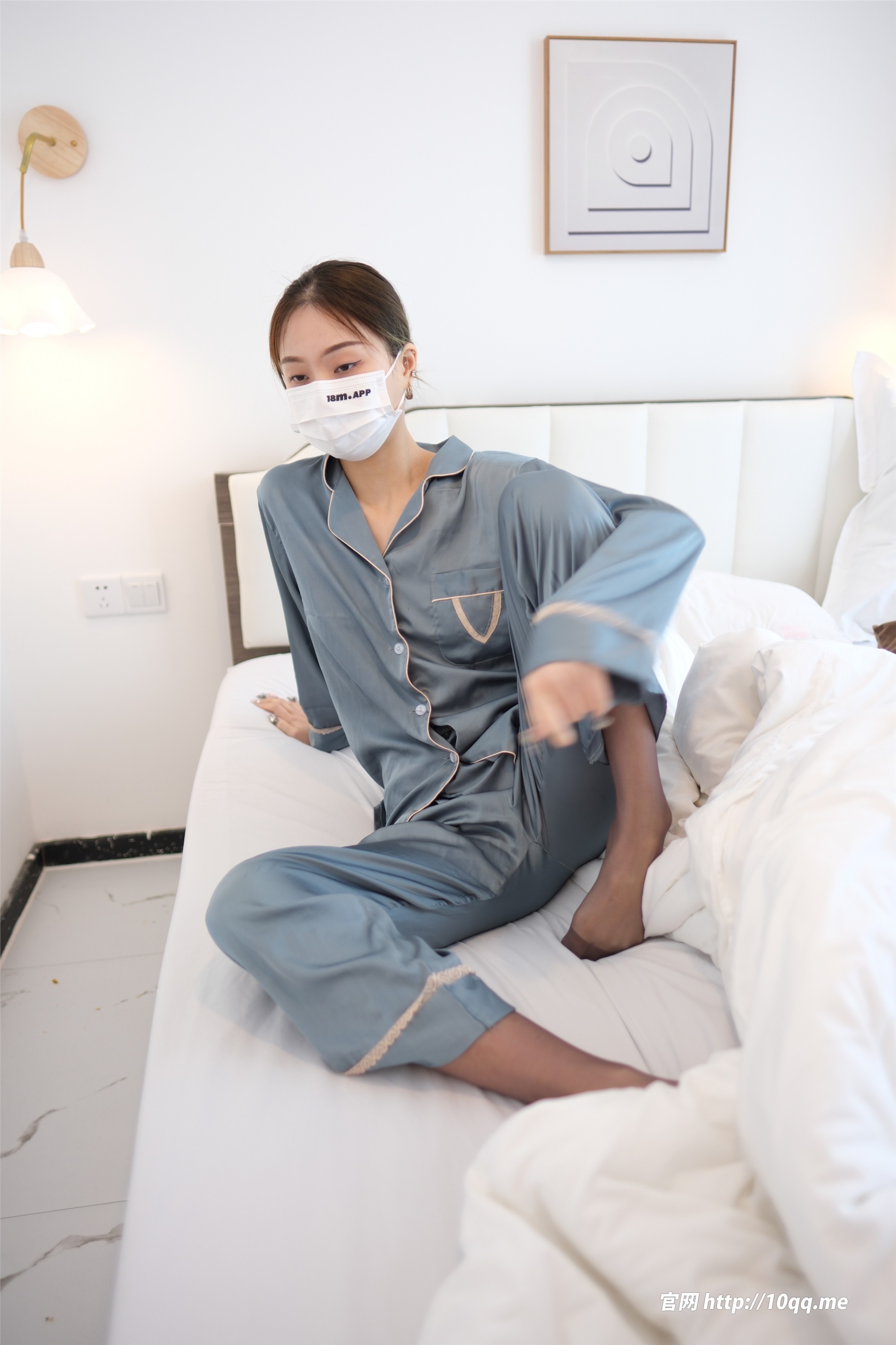 ROSI口罩系列 2024.06.04 NO.2914